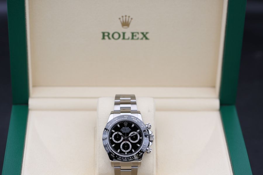 Rolex Daytona 116500 LN